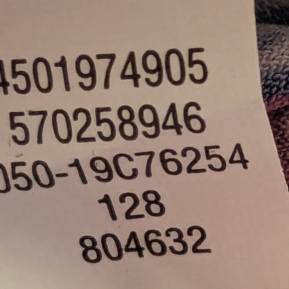 Chico's Medallion Cluster-Print Dress 8/10 - Picture 14 of 16